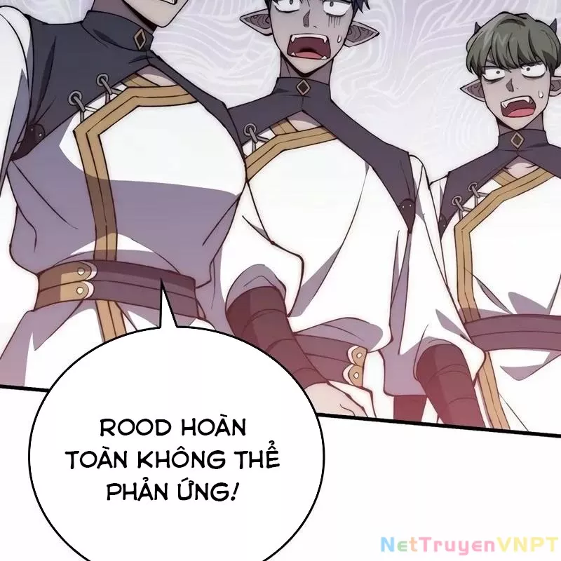 Hầm Ngục Mạnh Nhất: Chapter 3