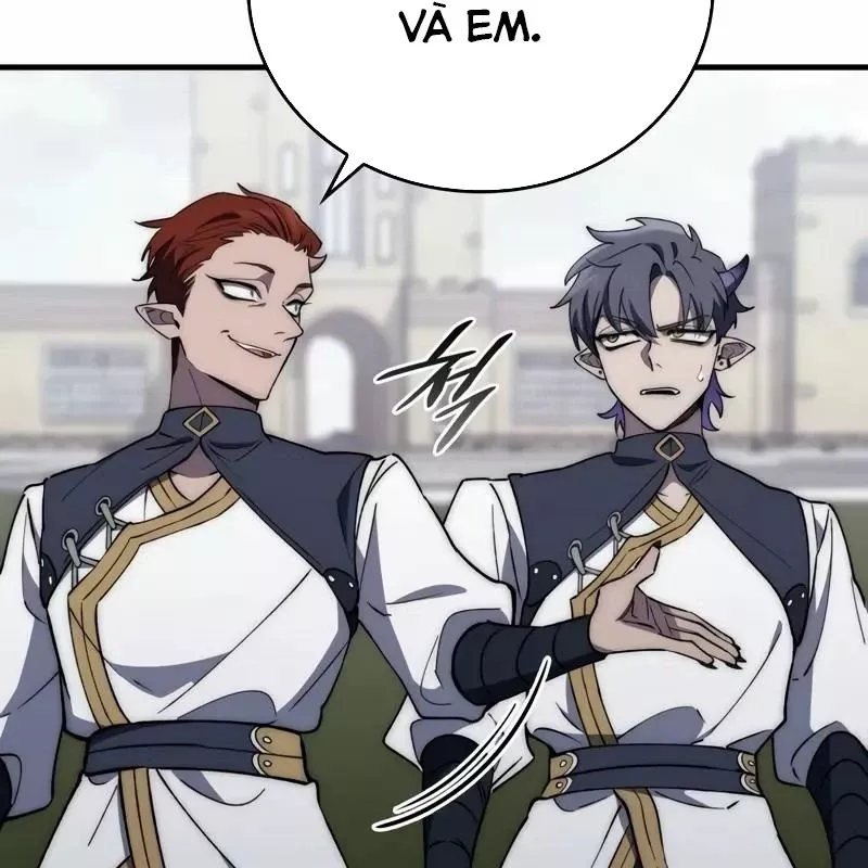 Hầm Ngục Mạnh Nhất: Chapter 3