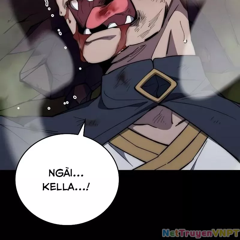 Hầm Ngục Mạnh Nhất: Chapter 3