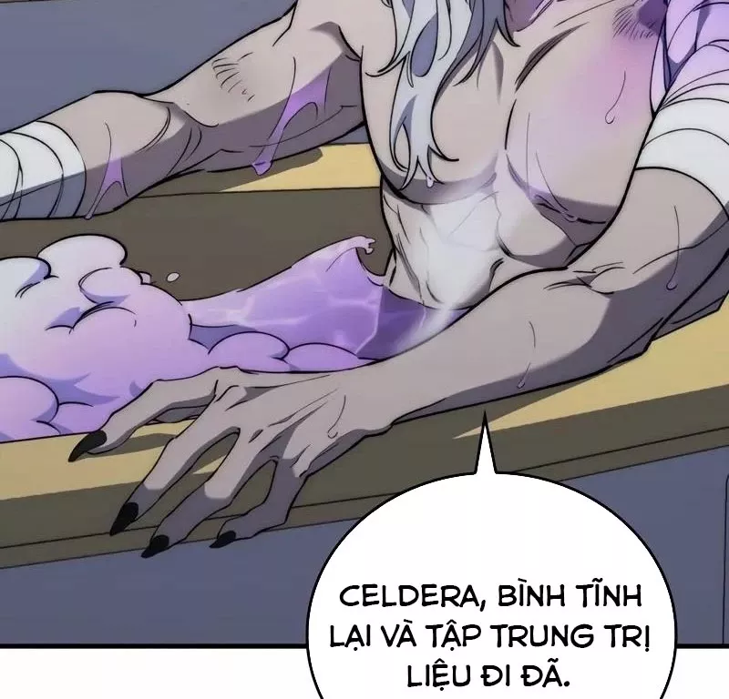 Hầm Ngục Mạnh Nhất: Chapter 3