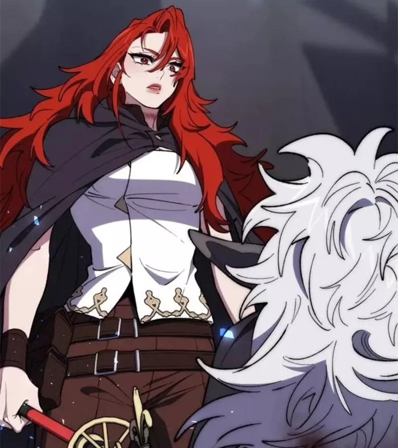 Hầm Ngục Mạnh Nhất: Chapter 30