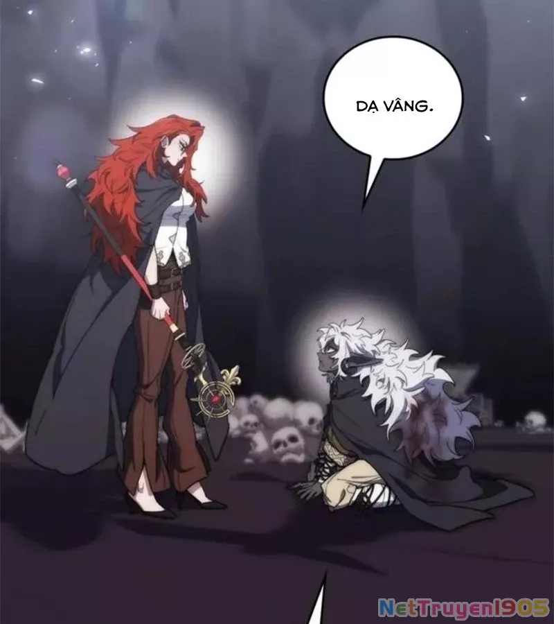 Hầm Ngục Mạnh Nhất: Chapter 30