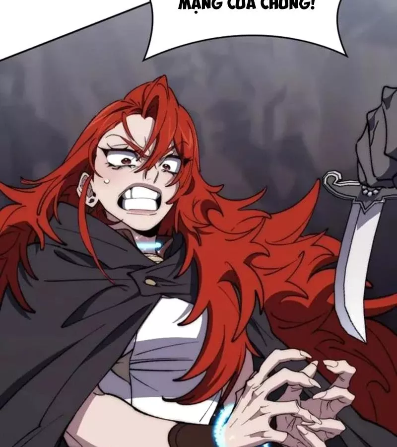 Hầm Ngục Mạnh Nhất: Chapter 30