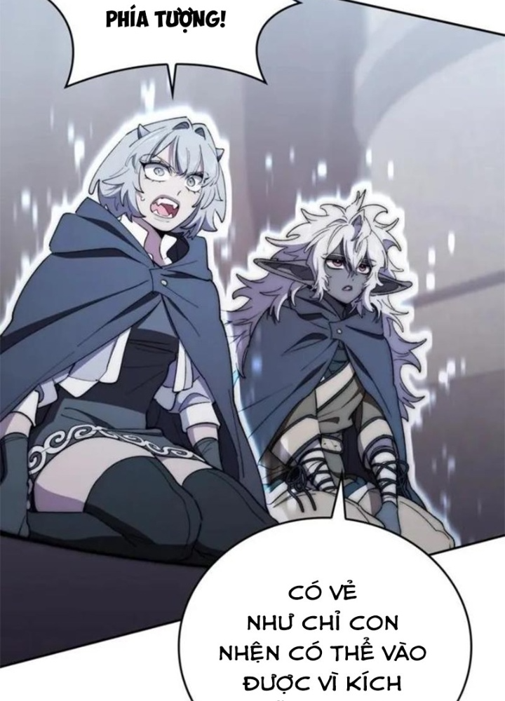 Hầm Ngục Mạnh Nhất: Chapter 32