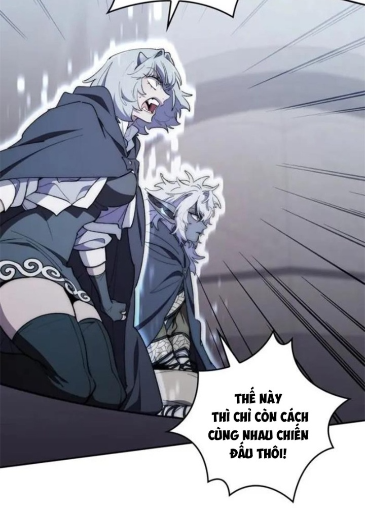 Hầm Ngục Mạnh Nhất: Chapter 32