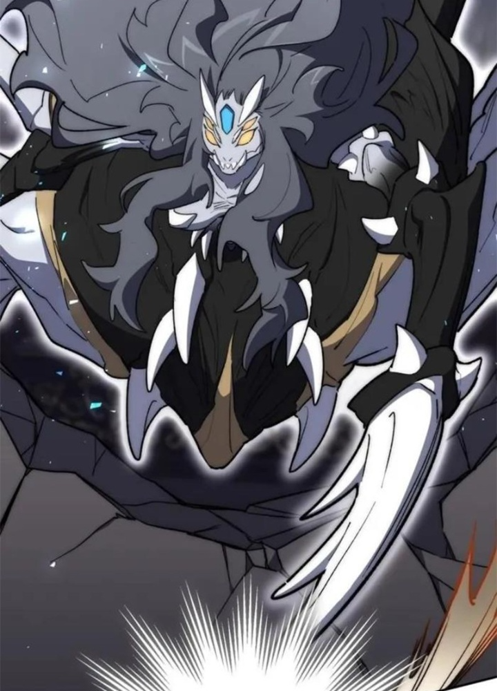 Hầm Ngục Mạnh Nhất: Chapter 32