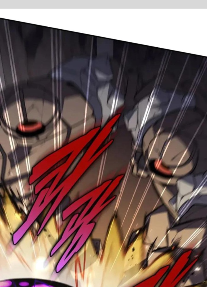 Hầm Ngục Mạnh Nhất: Chapter 33