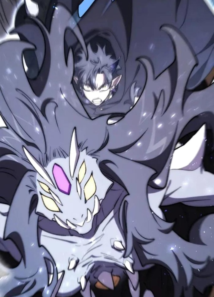 Hầm Ngục Mạnh Nhất: Chapter 33