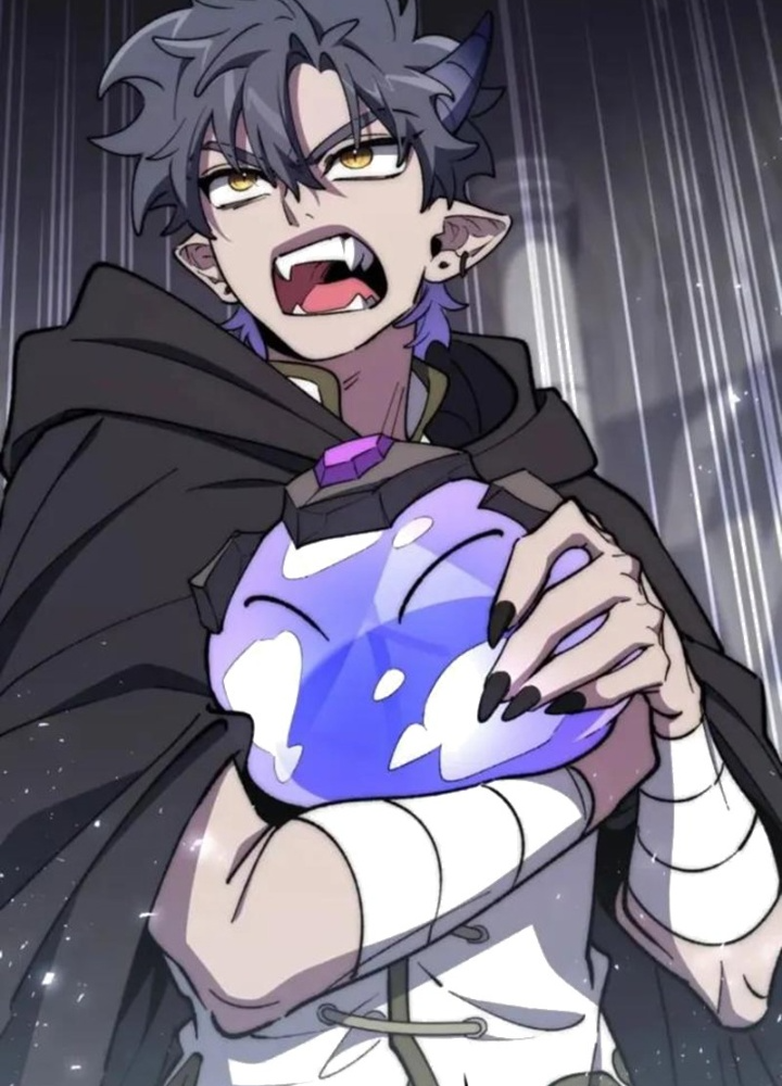 Hầm Ngục Mạnh Nhất: Chapter 33