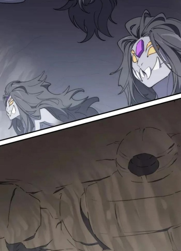 Hầm Ngục Mạnh Nhất: Chapter 33