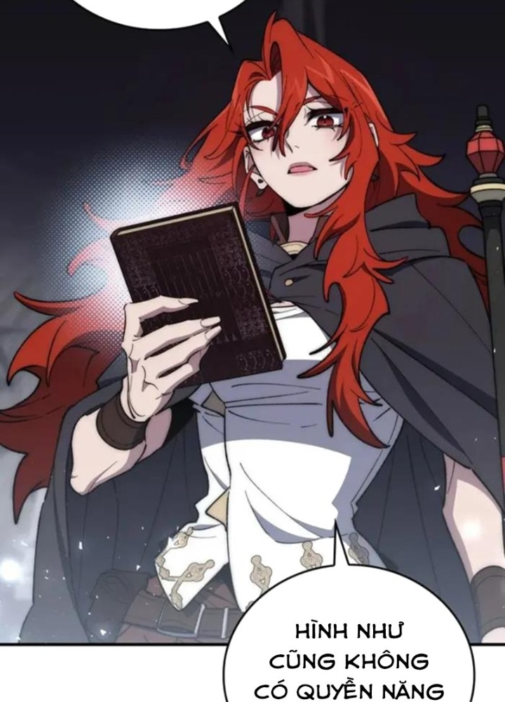 Hầm Ngục Mạnh Nhất: Chapter 33