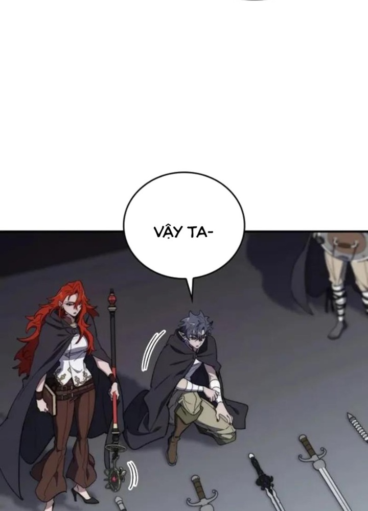 Hầm Ngục Mạnh Nhất: Chapter 33