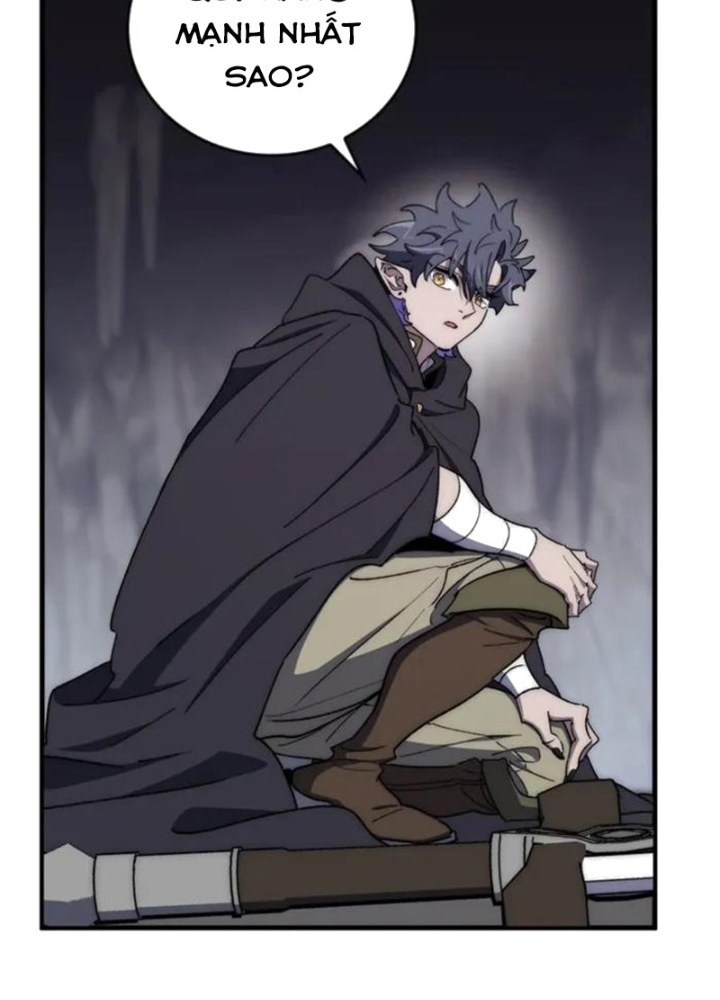 Hầm Ngục Mạnh Nhất: Chapter 33