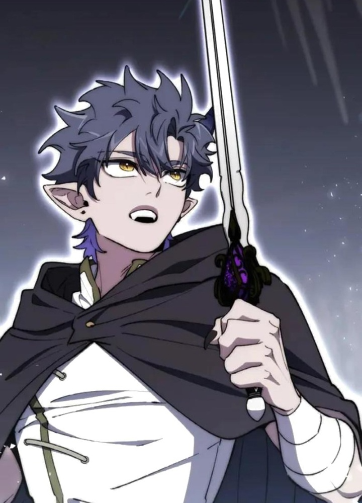 Hầm Ngục Mạnh Nhất: Chapter 33