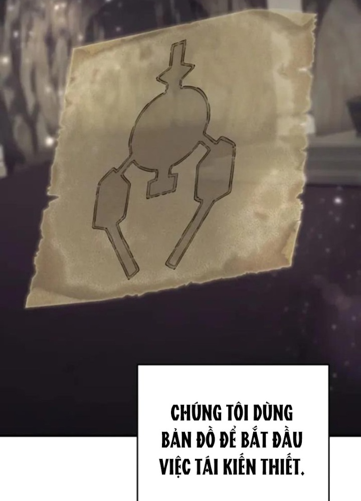 Hầm Ngục Mạnh Nhất: Chapter 33