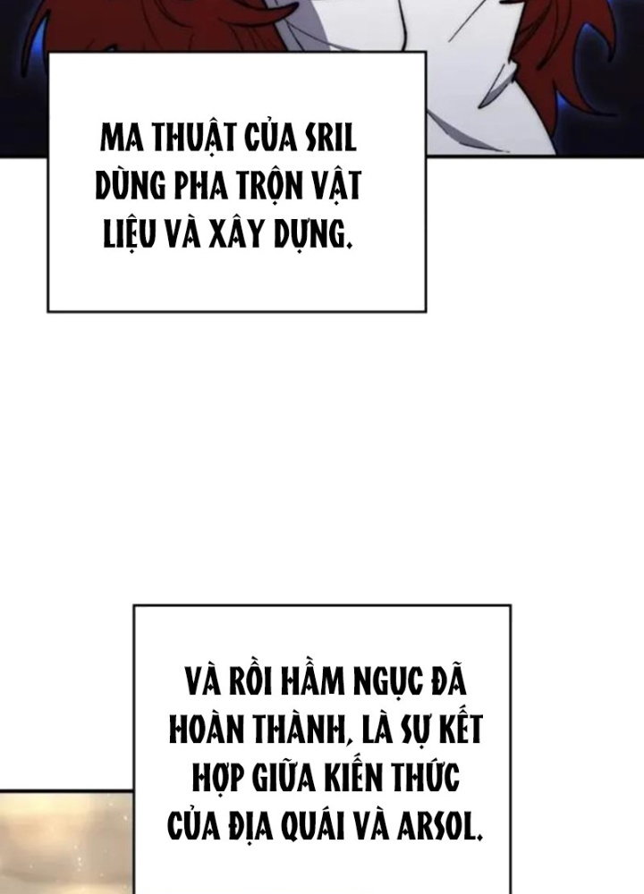 Hầm Ngục Mạnh Nhất: Chapter 33