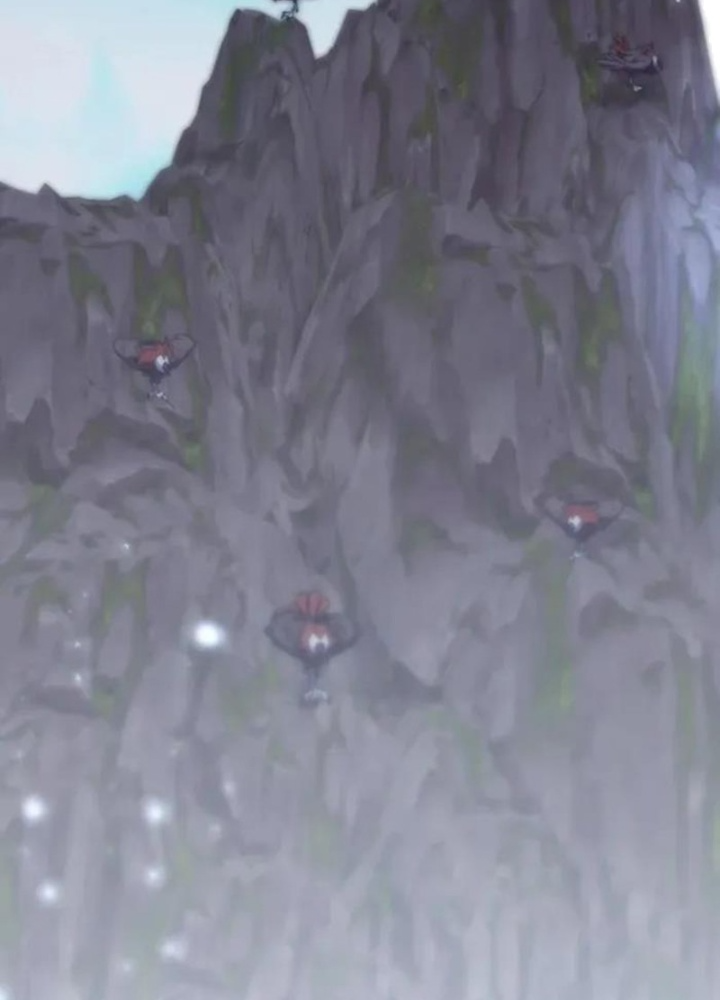 Hầm Ngục Mạnh Nhất: Chapter 33