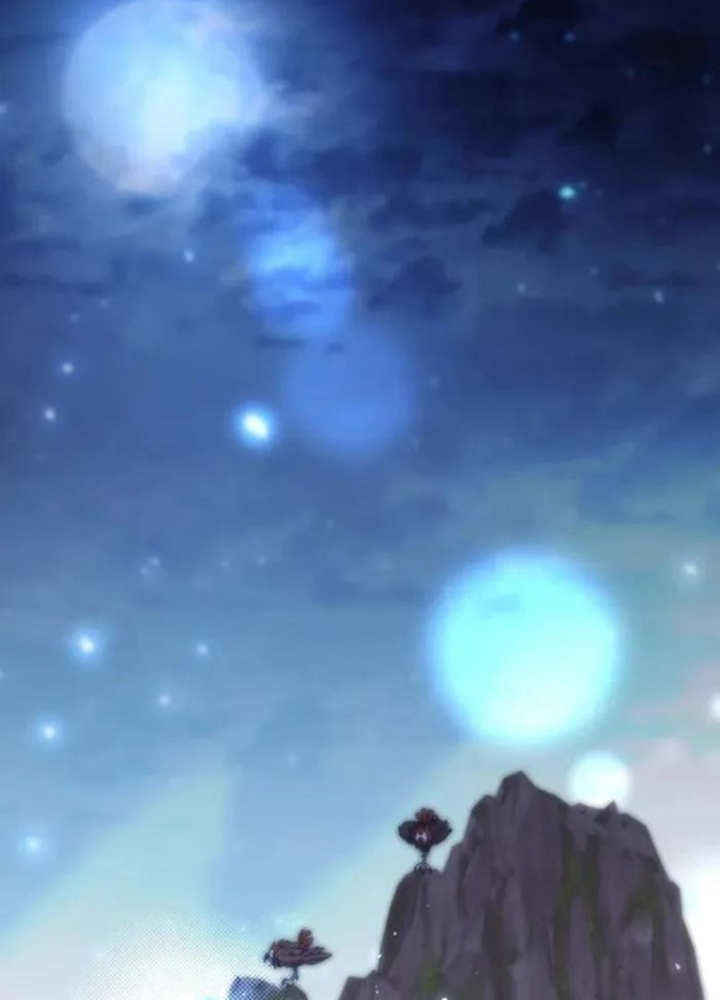 Hầm Ngục Mạnh Nhất: Chapter 33