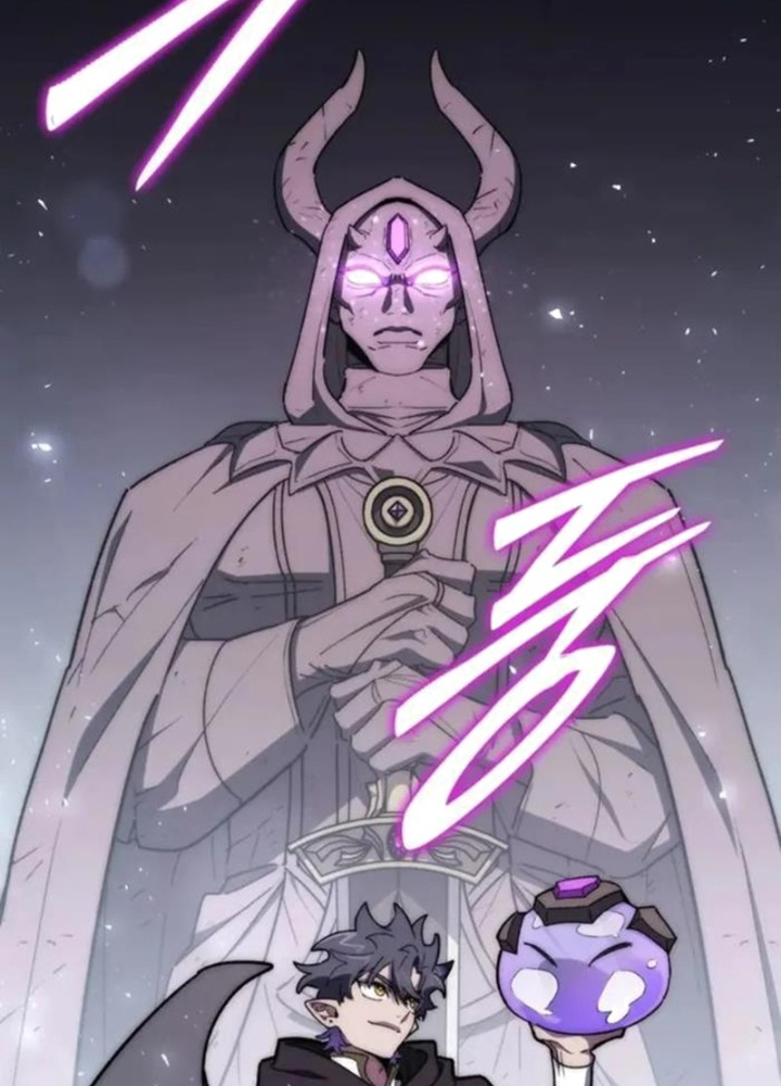 Hầm Ngục Mạnh Nhất: Chapter 33