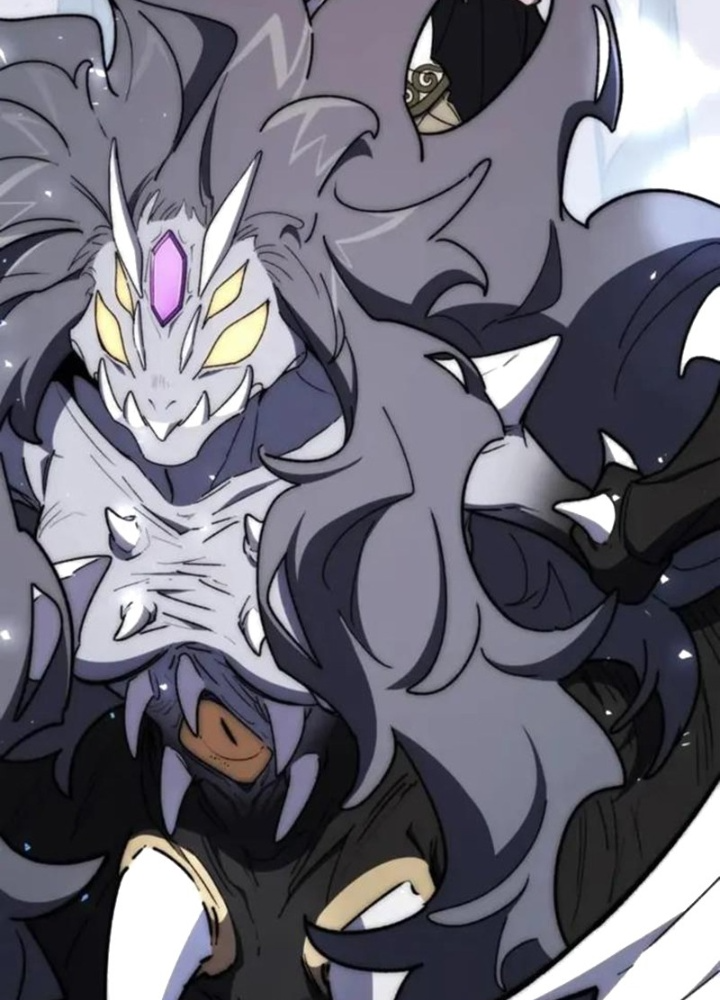 Hầm Ngục Mạnh Nhất: Chapter 33