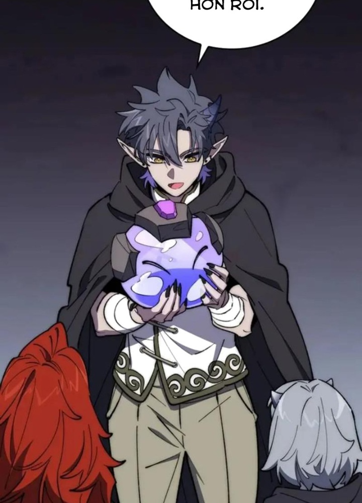 Hầm Ngục Mạnh Nhất: Chapter 33