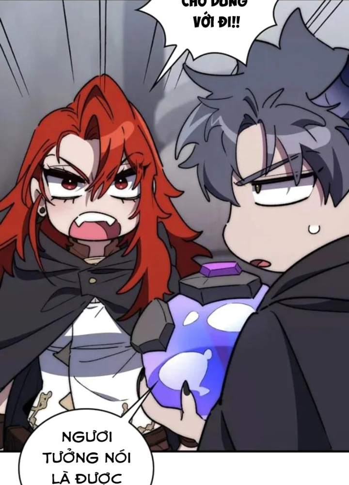 Hầm Ngục Mạnh Nhất: Chapter 33