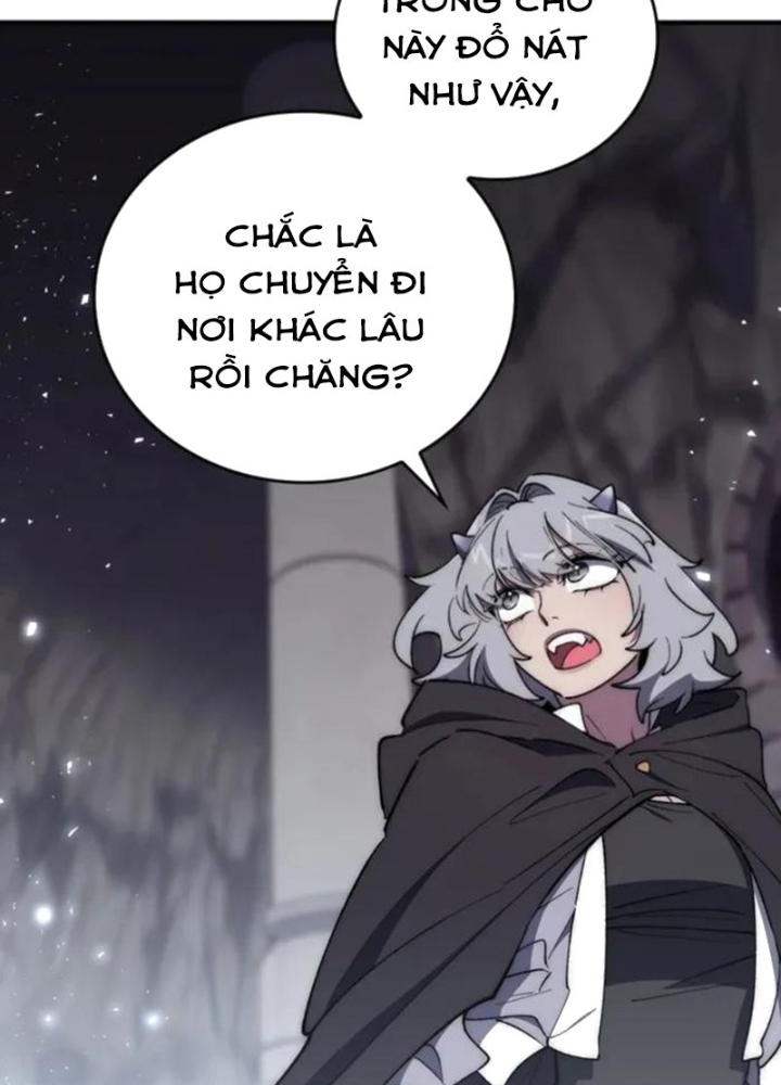 Hầm Ngục Mạnh Nhất: Chapter 33