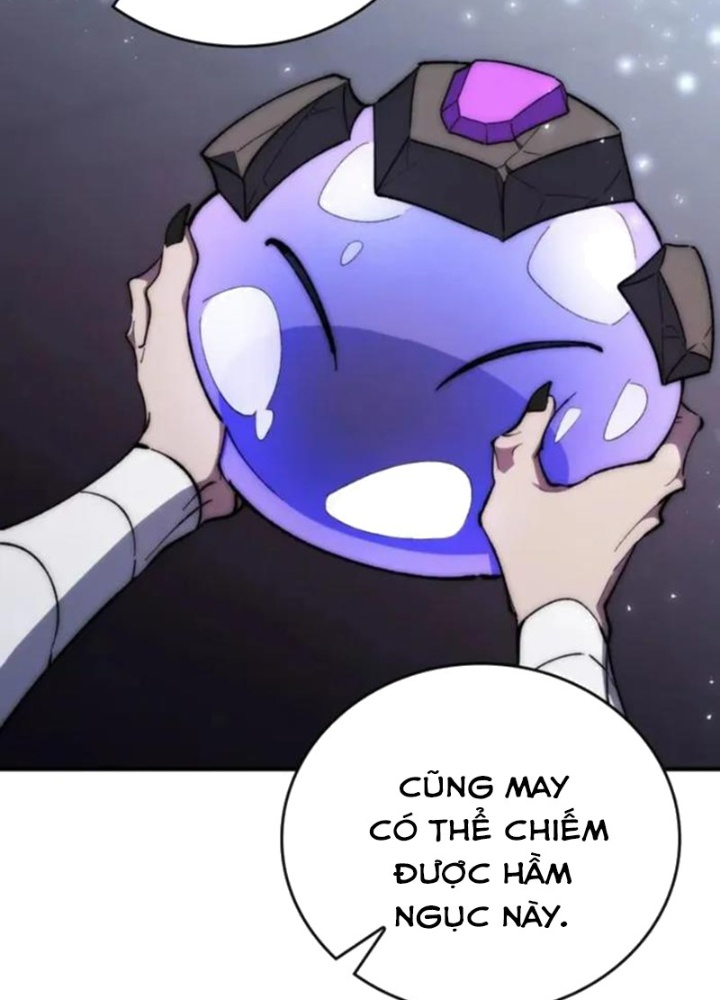 Hầm Ngục Mạnh Nhất: Chapter 33