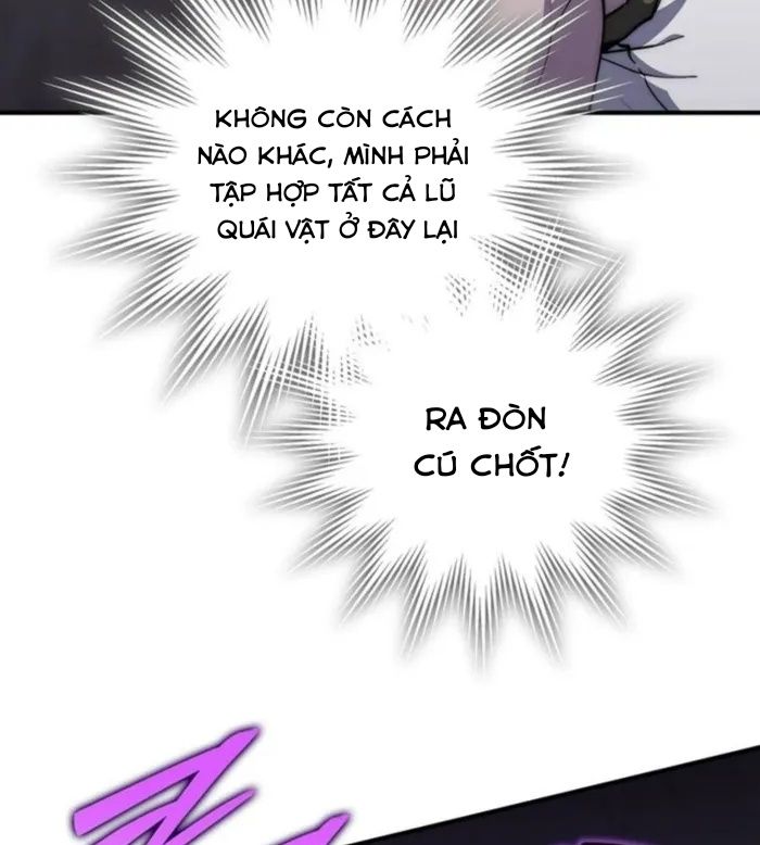 Hầm Ngục Mạnh Nhất: Chapter 37