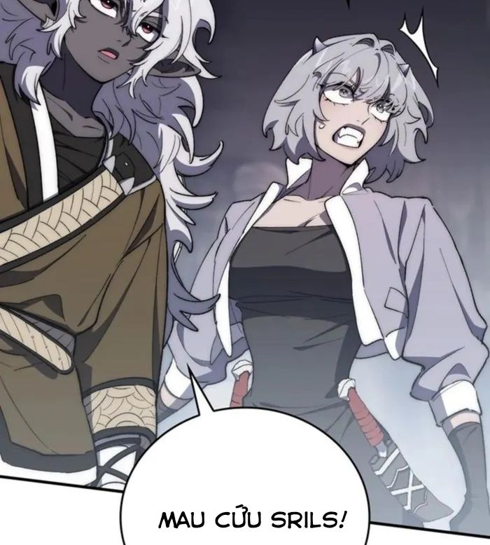 Hầm Ngục Mạnh Nhất: Chapter 37