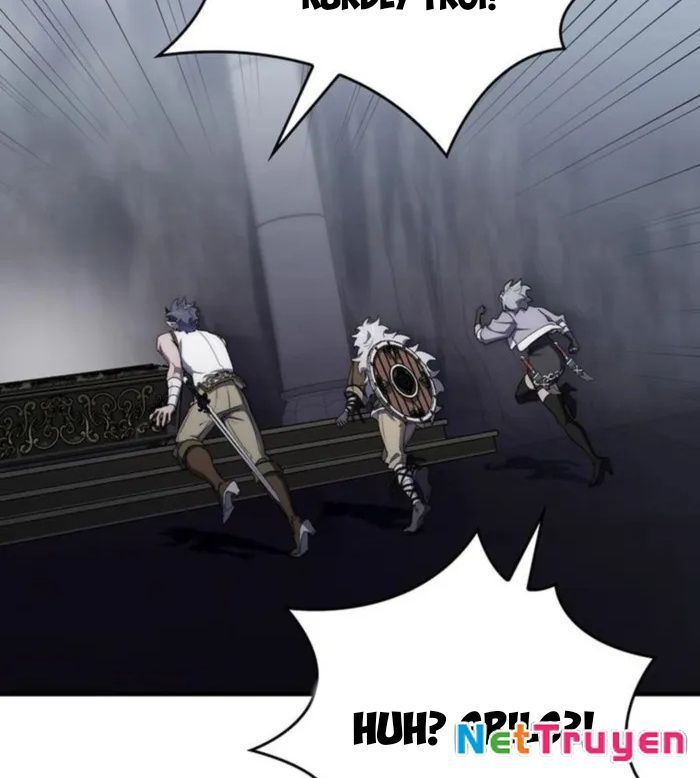 Hầm Ngục Mạnh Nhất: Chapter 37