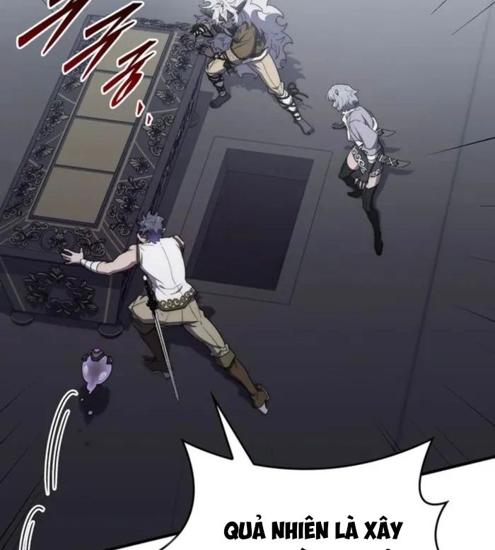 Hầm Ngục Mạnh Nhất: Chapter 37