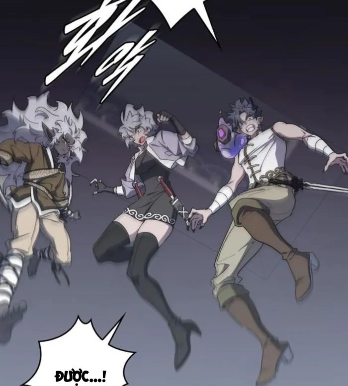 Hầm Ngục Mạnh Nhất: Chapter 37