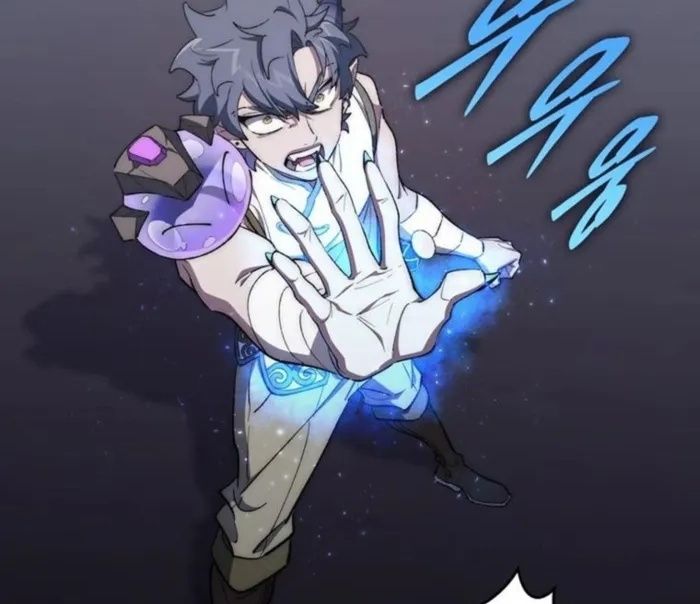 Hầm Ngục Mạnh Nhất: Chapter 37