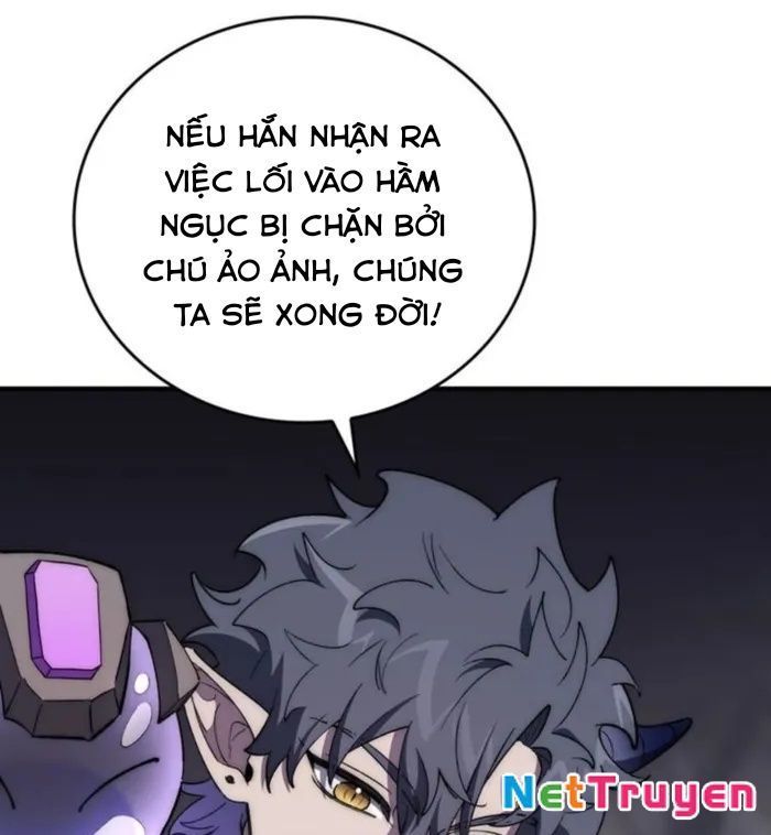 Hầm Ngục Mạnh Nhất: Chapter 37