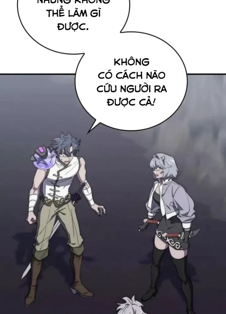 Hầm Ngục Mạnh Nhất: Chapter 38