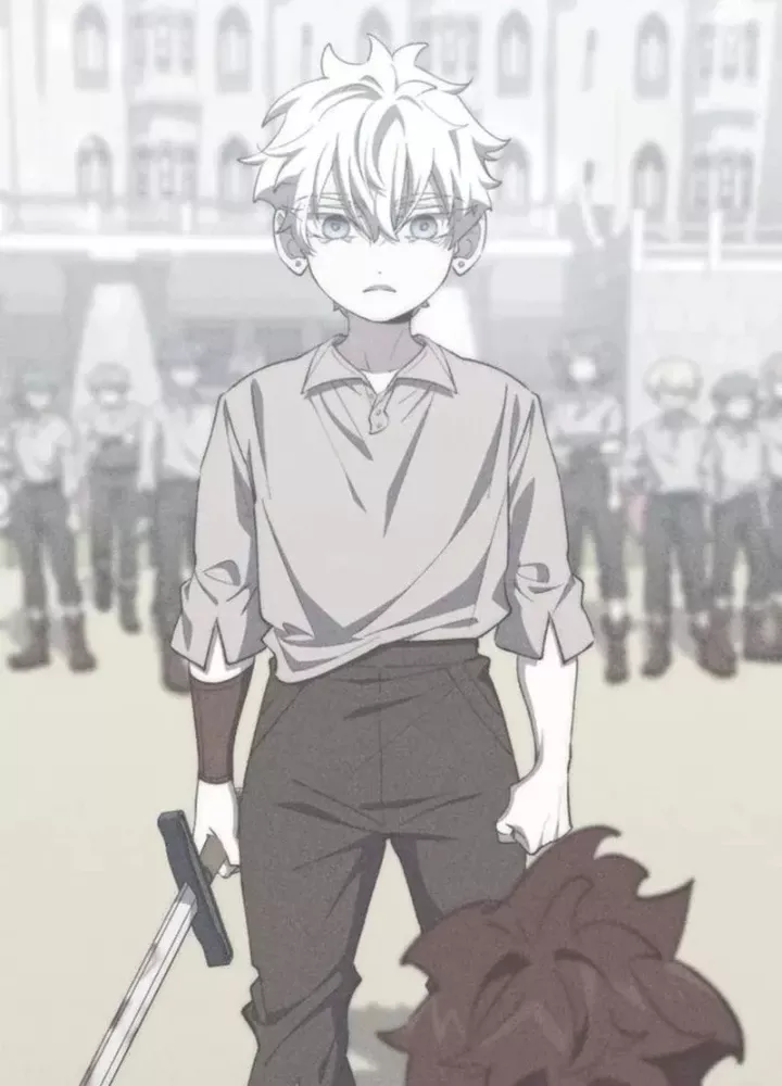 Hầm Ngục Mạnh Nhất: Chapter 38