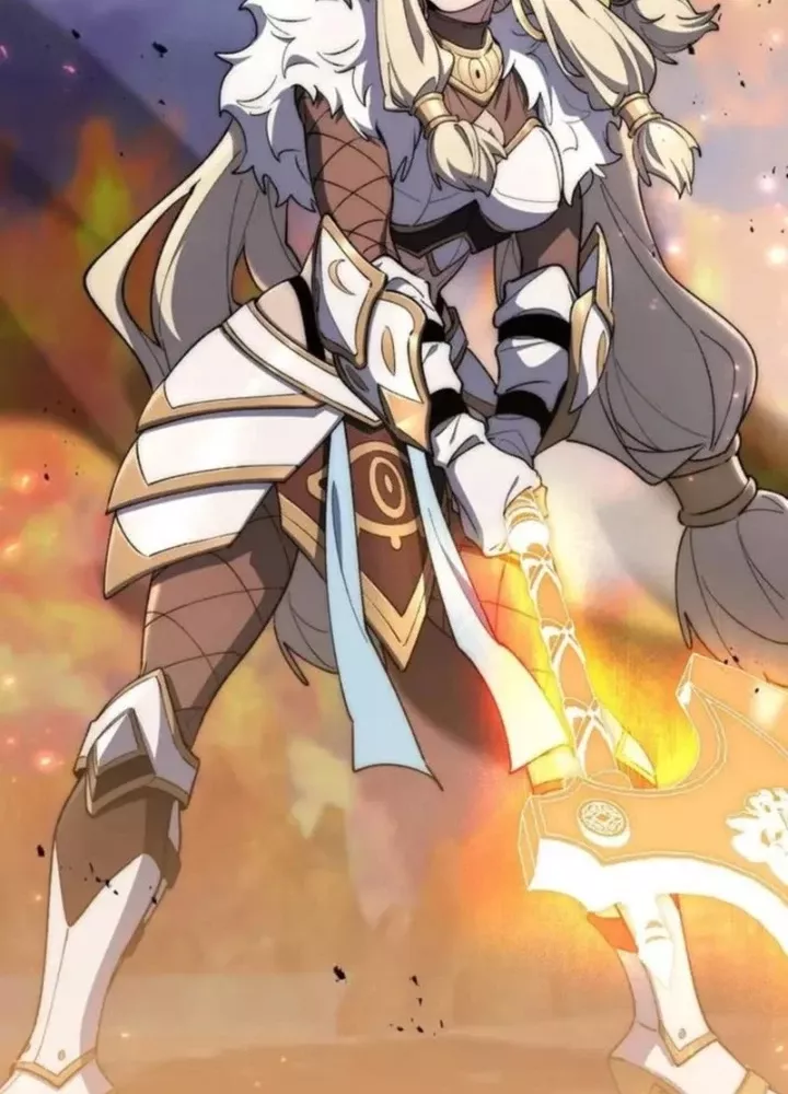 Hầm Ngục Mạnh Nhất: Chapter 38