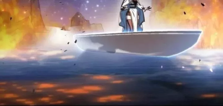 Hầm Ngục Mạnh Nhất: Chapter 38