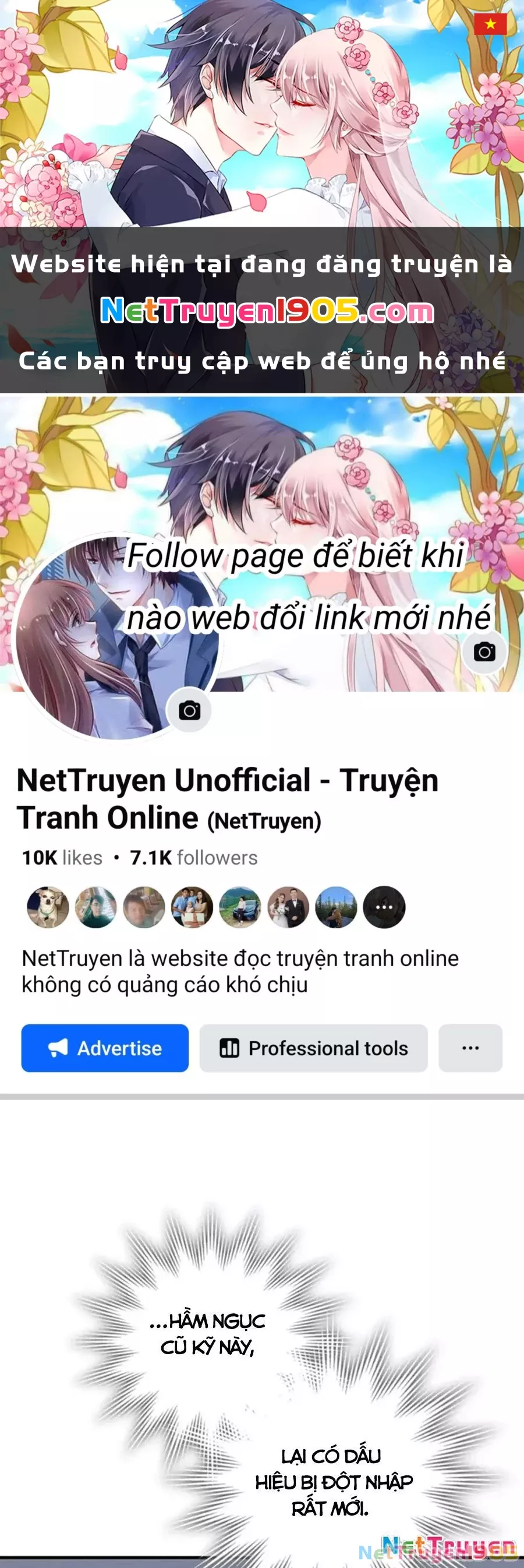 Hầm Ngục Mạnh Nhất: Chapter 39