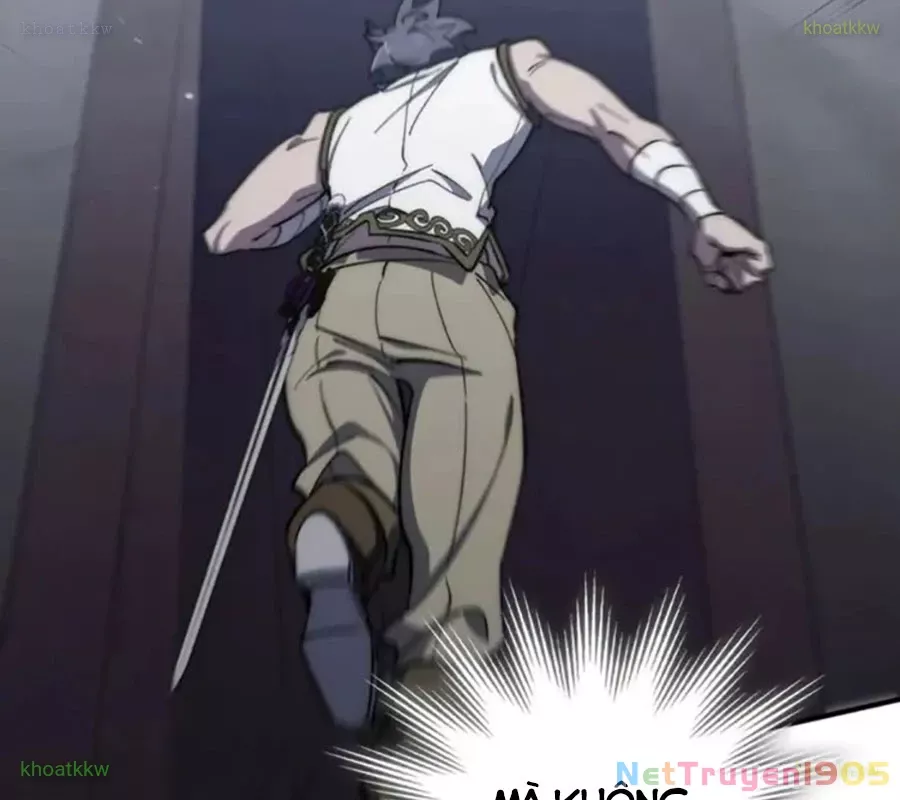 Hầm Ngục Mạnh Nhất: Chapter 39