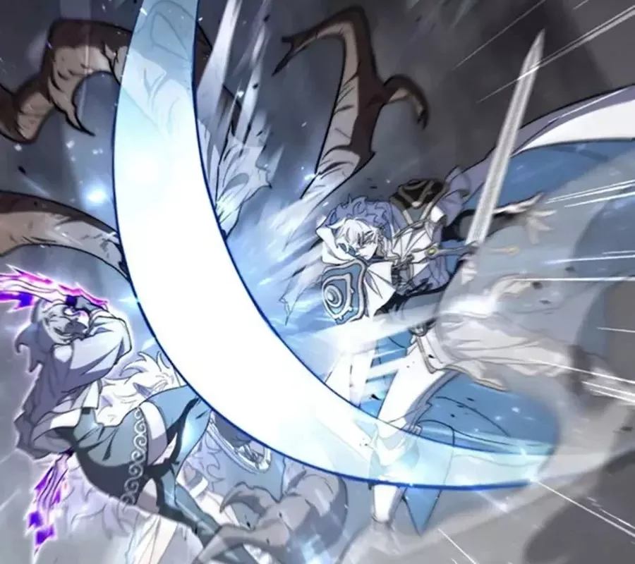 Hầm Ngục Mạnh Nhất: Chapter 39