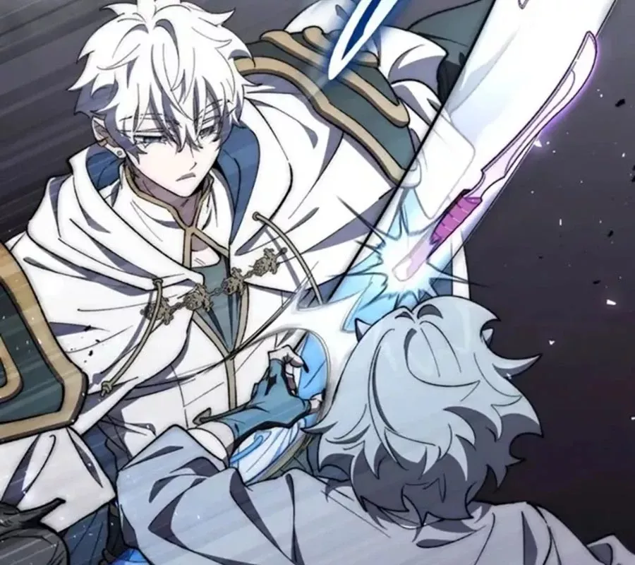 Hầm Ngục Mạnh Nhất: Chapter 39