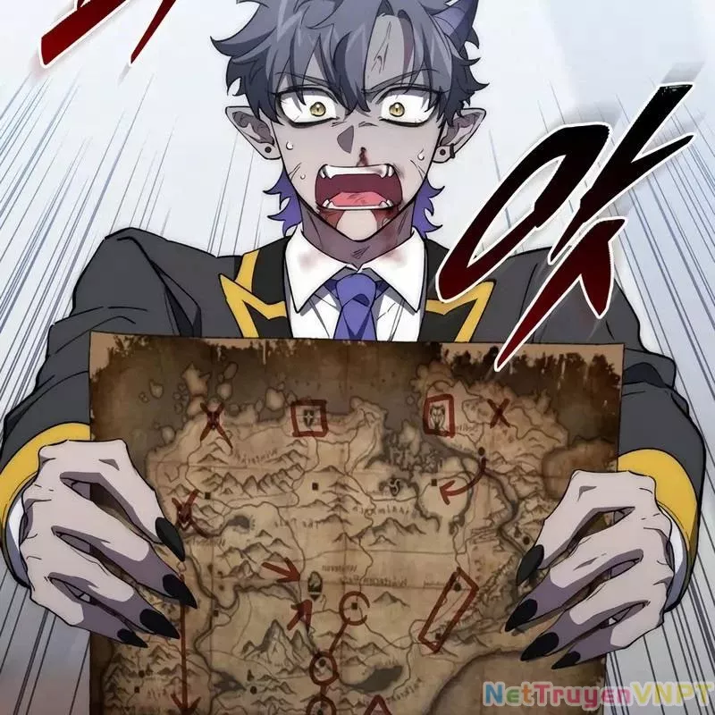 Hầm Ngục Mạnh Nhất: Chapter 4