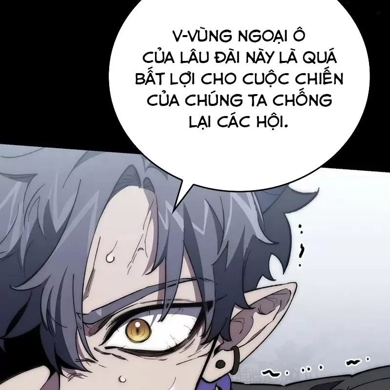 Hầm Ngục Mạnh Nhất: Chapter 4