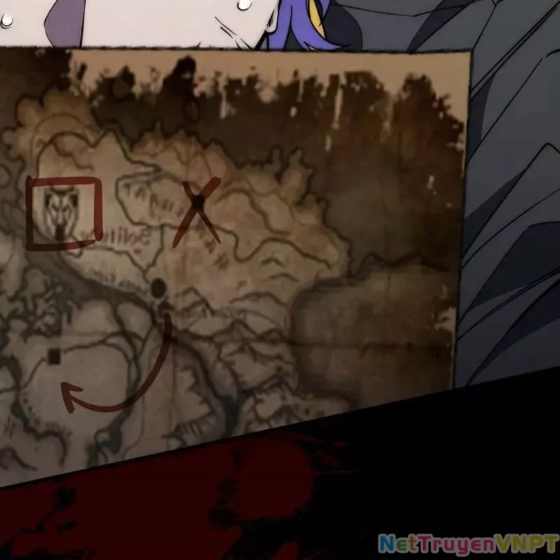 Hầm Ngục Mạnh Nhất: Chapter 4