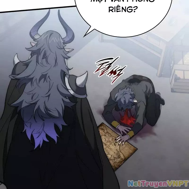 Hầm Ngục Mạnh Nhất: Chapter 4