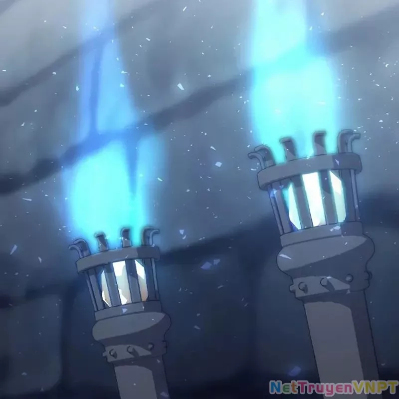 Hầm Ngục Mạnh Nhất: Chapter 4