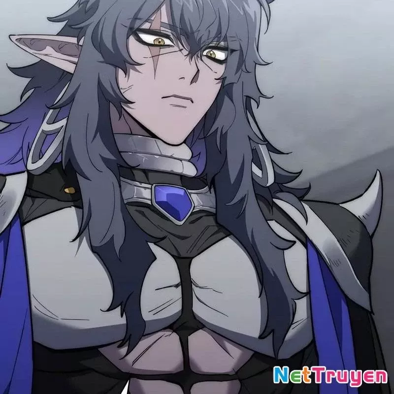 Hầm Ngục Mạnh Nhất: Chapter 4