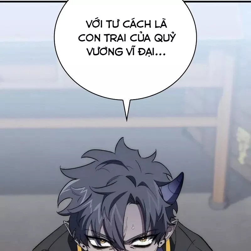 Hầm Ngục Mạnh Nhất: Chapter 4